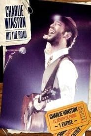 Charlie Winston : Hit the road series tv