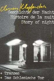 Story of Night series tv