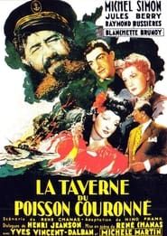 La Taverne du poisson couronné (1947)