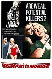 Image Signpost to Murder 1964