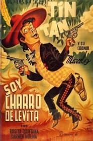 Soy Charro de Levita (1949)