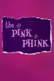 The Pink Phink series tv