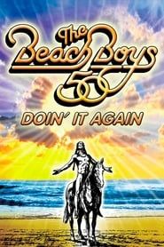 Image The Beach Boys: Doin' It Again