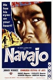 Image Navajo 1952