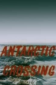Antarctic Crossing (1958)