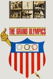 The Grand Olympics 1961 streaming