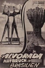 Alvorada – Aufbruch in Brasilien (1962)