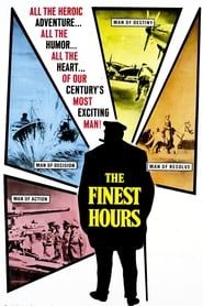 The Finest Hours series tv