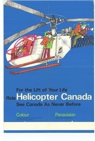 Helicopter Canada series tv