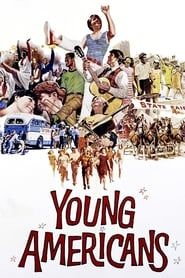 watch Young Americans