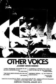 Other Voices (1970)