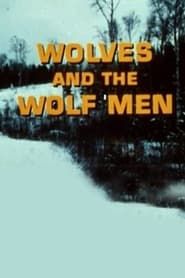 The Wolf Men series tv