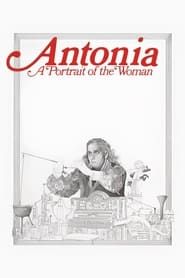 Image Antonia: A Portrait of the Woman