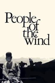 People of the Wind series tv