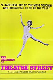 The Children of Theatre Street (1977)