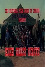 High Grass Circus series tv