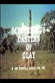 Mysterious Castles of Clay series tv