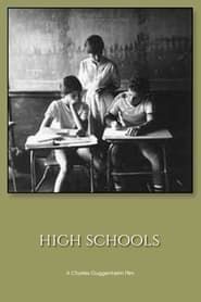 High Schools (1984)
