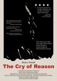 Image The Cry of Reason: Beyers Naude – An Afrikaner Speaks Out 1988