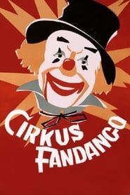 Image Cirkus Fandango 1954