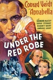 Under the Red Robe series tv