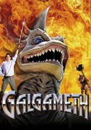 Galgameth, l'apprenti dragon (1997)