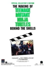 The Making of 'Teenage Mutant Ninja Turtles': Behind the Shells-hd