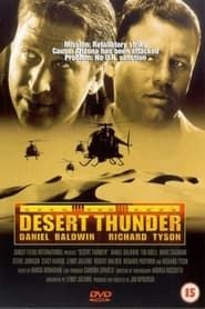 Desert Thunder series tv
