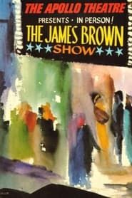 James Brown Live At The Apollo 