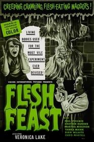 Flesh Feast series tv