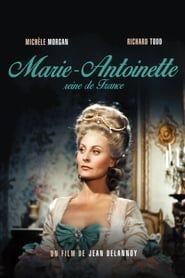 Marie-Antoinette Reine de France 1956 streaming