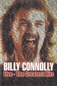 Image Billy Connolly: Live - The Greatest Hits