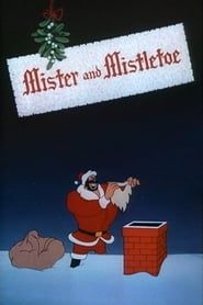 Affiche de Mister and Mistletoe