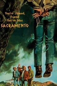 Sei iellato amico, hai incontrato Sacramento (1972)