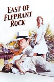 East of Elephant Rock series tv