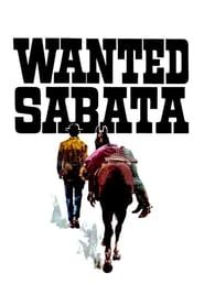 Wanted Sabata series tv