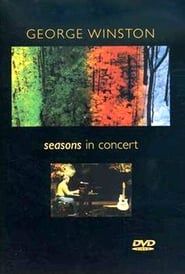 Image George Winston - Seasons In Concert