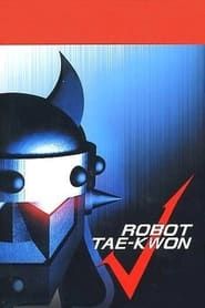 Robot Taekwon V-hd