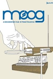 Moog 2004 streaming