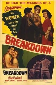 Affiche de Breakdown