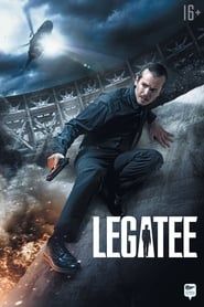 Legatee (2012)