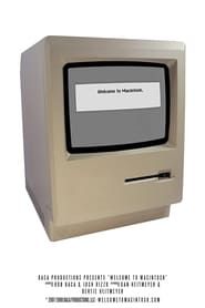 Welcome to Macintosh-hd