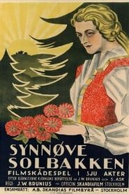 The Fairy of Solbakken (1919)
