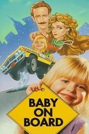 Un Bébé à bord (1992)