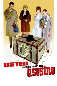 Usted puede ser un asesino 1961 streaming