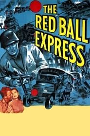 The Red Ball Express series tv