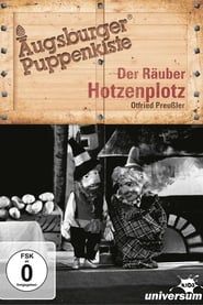 Augsburger Puppenkiste - Der Räuber Hotzenplotz series tv