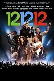 12-12-12: The Concert for Sandy Relief 2012 streaming