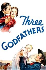 watch Three Godfathers