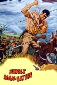 Jungle Jim les Aventuriers de la Jungle (1954)